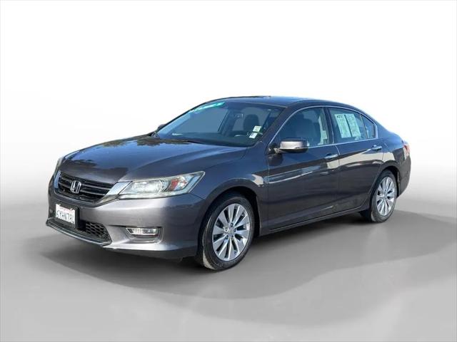 2013 Honda Accord EX-L V-6 for sale in Sunnyvale, CA