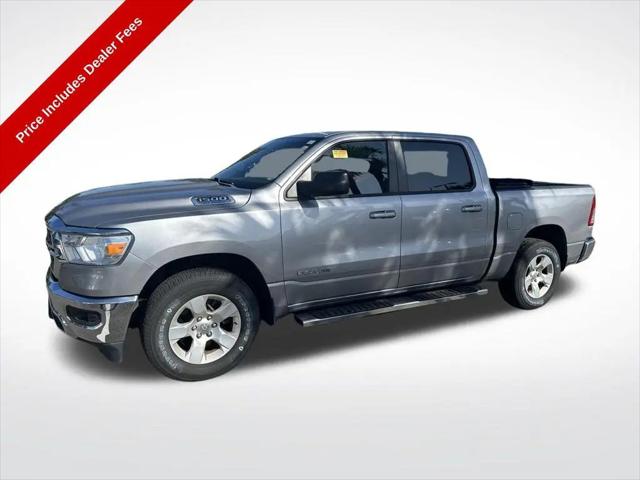 2021 Ram 1500 Big Horn for sale in Cape Coral, FL