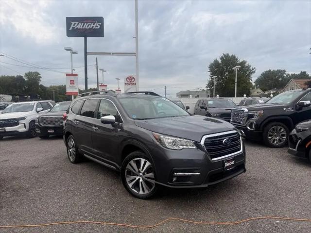 2021 Subaru Ascent Touring for sale in Binghamton, NY