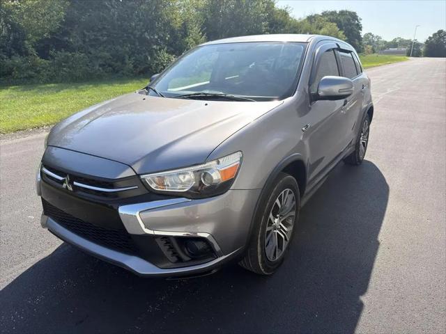 2018 Mitsubishi Outlander Sport 2.0 LE for sale in Indianapolis, IN