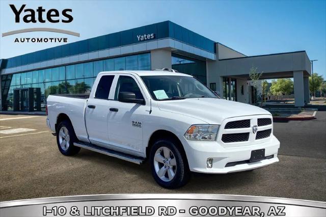 2016 Ram 1500 HFE Express for sale in Goodyear, AZ