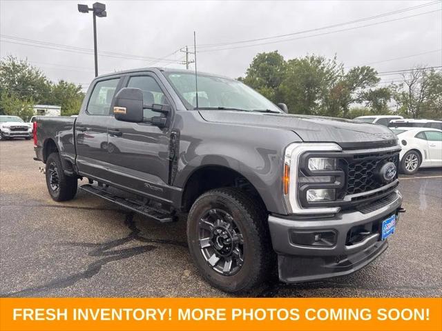 2026 Ford F-250 XL for sale in Abilene, TX