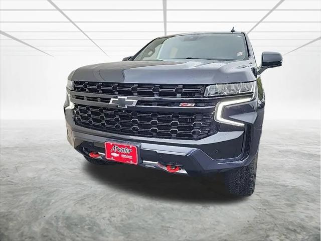 2023 Chevrolet Tahoe 4WD Z71 for sale in Aitkin, MN