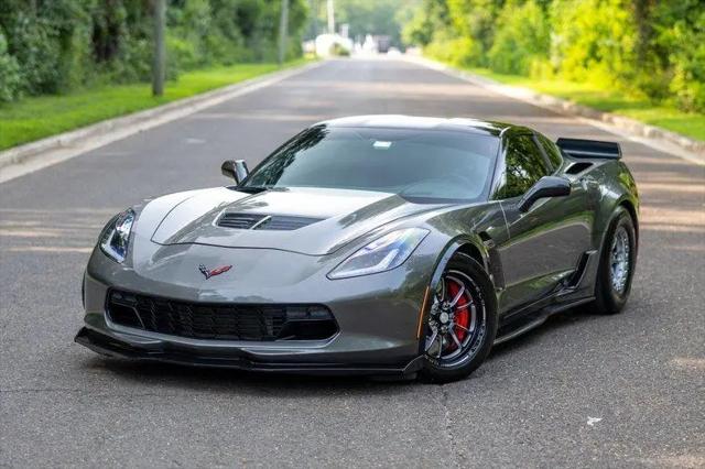2016 Chevrolet Corvette Z06 for sale in Sewell, NJ