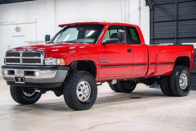 1999 Dodge Ram 3500 ST for sale in Sewell, NJ