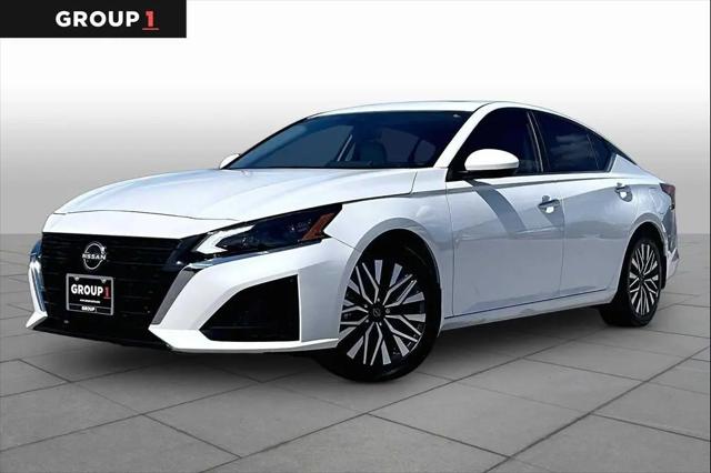 2024 Nissan Altima SV FWD for sale in Cedar Park, TX