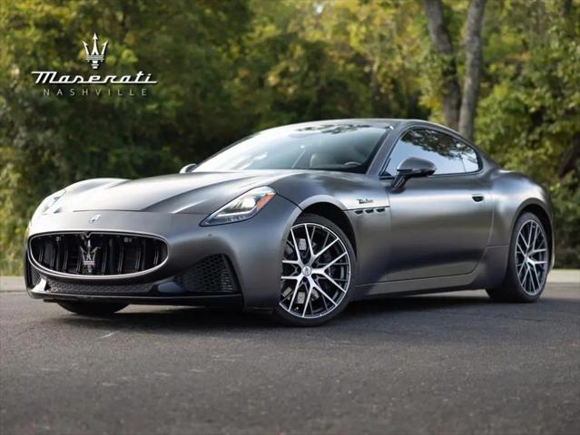 2024 Maserati GranTurismo Modena for sale in Brentwood, TN