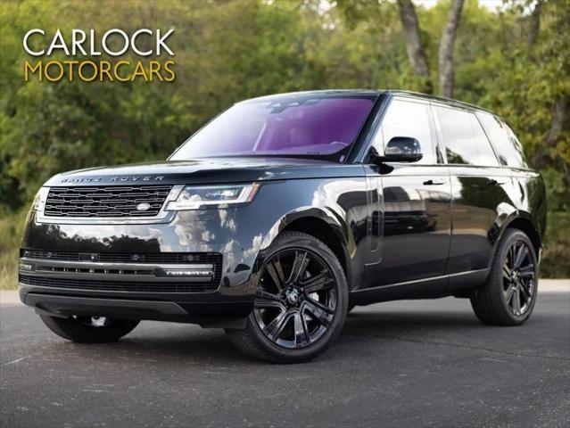 2023 Land Rover Range Rover P530 SE for sale in Brentwood, TN