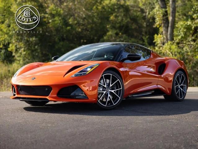 2025 Lotus Emira V6 for sale in Brentwood, TN