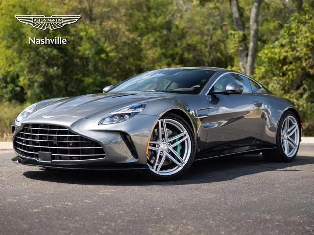 2025 Aston Martin Vantage Base for sale in Brentwood, TN