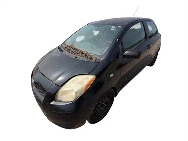 2009 Toyota Yaris S for sale in Elk River, MN