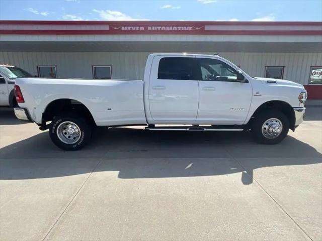 2021 Ram 3500 Big Horn Crew Cab 4x4 8 Box for sale in Lincoln, NE