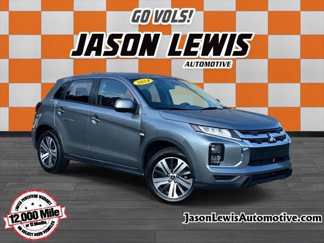 2024 Mitsubishi Outlander Sport 2.0 ES for sale in Knoxville, TN