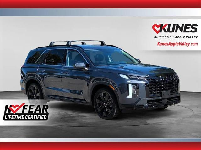 2025 Hyundai Palisade XRT for sale in Apple Valley, MN