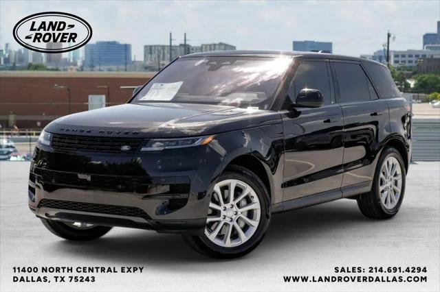 2023 Land Rover Range Rover Sport SE for sale in Dallas, TX
