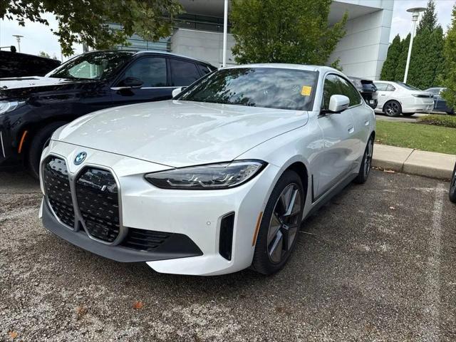 2024 BMW i4 eDrive35 for sale in Dublin, OH
