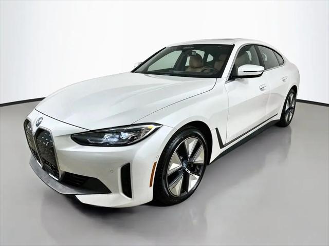 2024 BMW i4 eDrive35 for sale in Dublin, OH