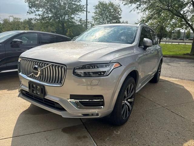 2024 Volvo XC90 B5 Core Bright Theme for sale in Dublin, OH