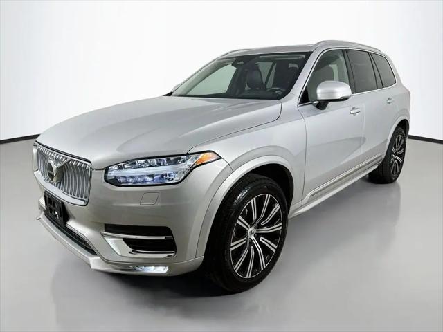 2024 Volvo XC90 B5 Core Bright Theme for sale in Dublin, OH