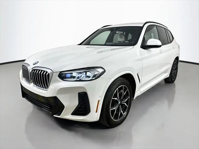 2024 BMW X3 xDrive30i for sale in Dublin, OH