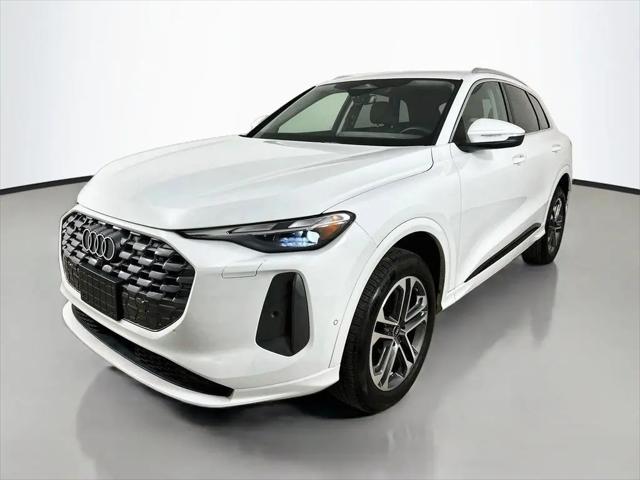 2025 Audi Q5 Premium TFSI quattro S tronic for sale near Dublin, OH