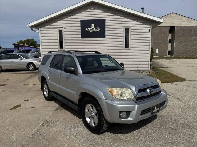 2008 Toyota 4Runner SR5 V6 for sale in La Crosse, WI