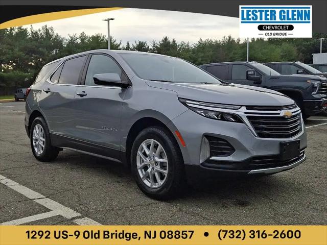 2024 Chevrolet Equinox FWD LT for sale in Old Bridge, NJ