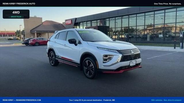 2024 Mitsubishi Eclipse Cross LE S-AWC for sale in Frederick, MD