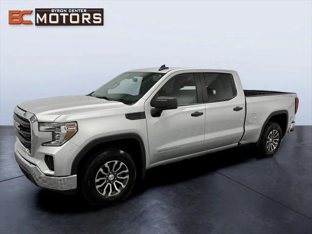 2021 GMC Sierra 1500 Base for sale in Byron Center, MI