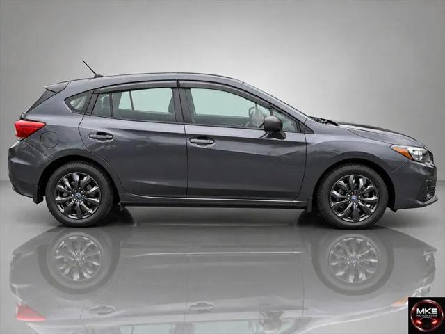 2018 Subaru Impreza 2.0i for sale in Muskego, WI