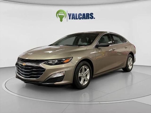 2023 Chevrolet Malibu FWD 1FL for sale in Salem, OH