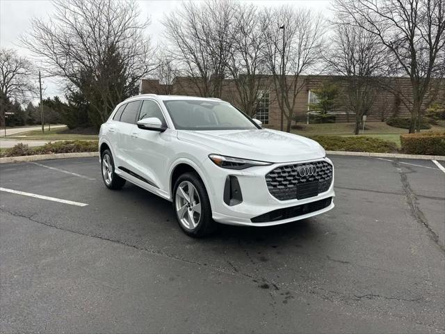 2025 Audi Q5 Premium Plus TFSI quattro S tronic for sale in Dublin, OH
