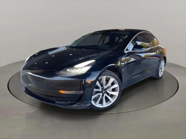 2018 Tesla Model 3 Performance for sale in Irving, TX