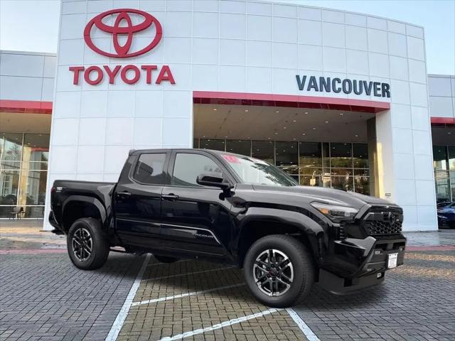 2026 Toyota Tacoma TRD Sport for sale in Vancouver, WA