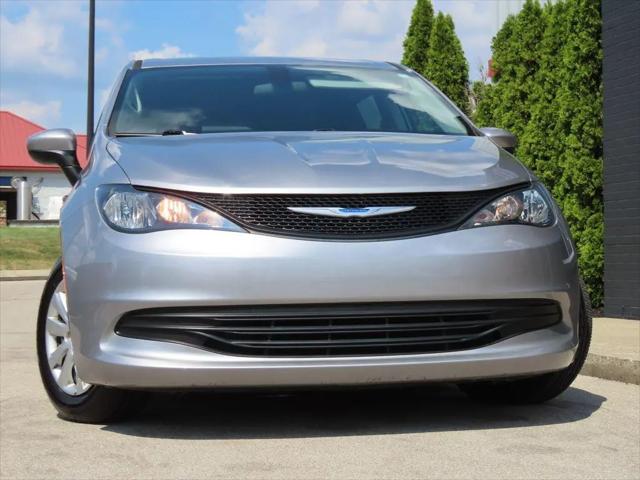 2018 Chrysler Pacifica L for sale in Richmond, KY