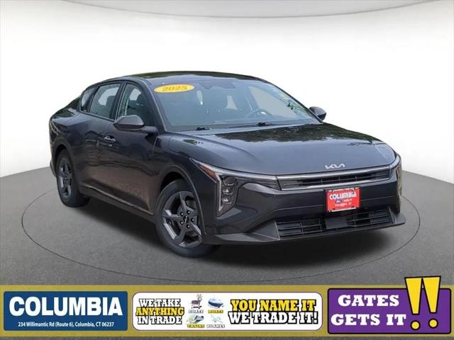 2025 Kia K4 LXS for sale in Columbia, CT