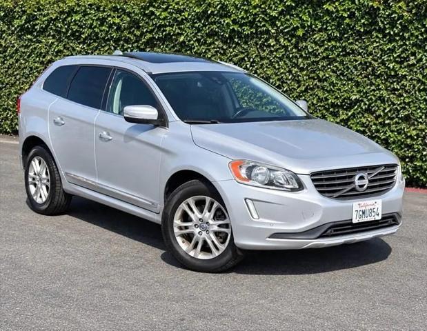 2014 Volvo XC60 3.2 for sale in Lawndale, CA