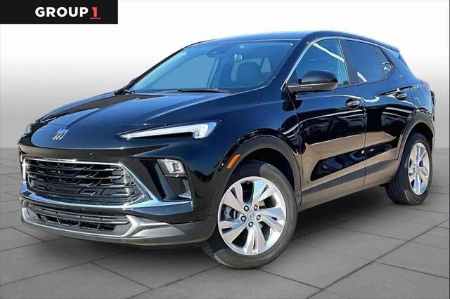 2025 Buick Encore GX Preferred AWD for sale in Oklahoma City, OK
