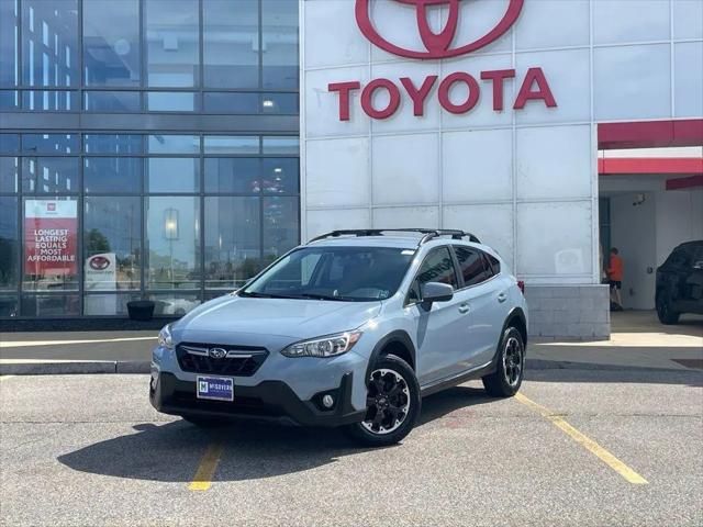2023 Subaru Crosstrek Premium for sale in Bow, NH