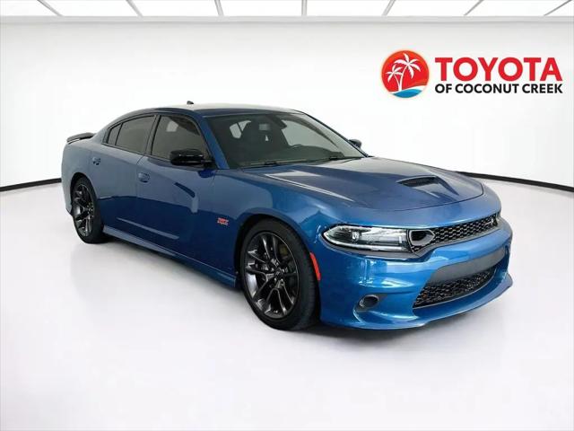 2023 Dodge Charger Scat Pack for sale in Coconut Creek, FL