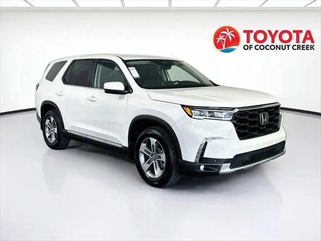 2023 Honda Pilot 2WD EX-L 7 Passenger for sale in Coconut Creek, FL