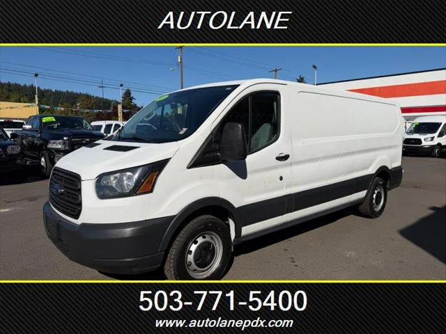 2015 Ford Transit Base for sale in Portland, OR