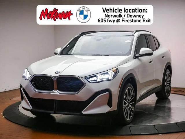 2026 BMW X2 xDrive28i for sale in Norwalk, CA