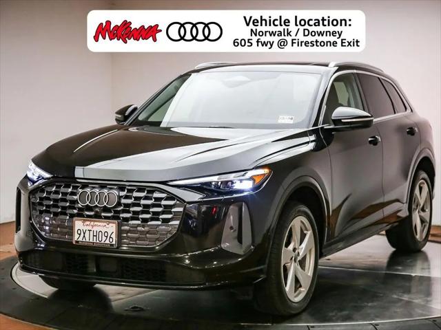 2025 Audi Q5 Premium Plus TFSI quattro S tronic for sale in Norwalk, CA