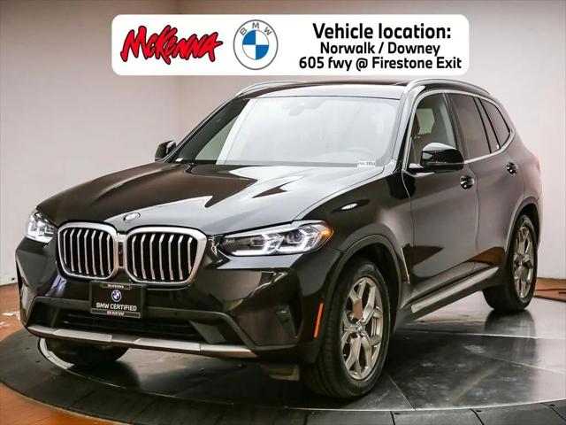 2024 BMW X3 sDrive30i for sale in Norwalk, CA