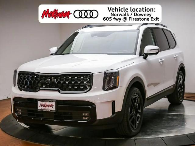 2025 Kia Telluride SX Prestige X-Line for sale in Norwalk, CA