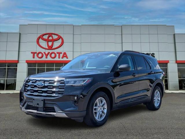 2026 Ford Explorer Active for sale in Philadelphia, MS