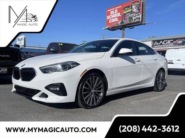 2020 BMW Coupe xDrive for sale in Nampa, ID