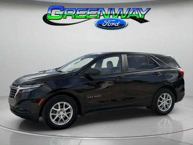 2023 Chevrolet Equinox FWD LS for sale in Orlando, FL