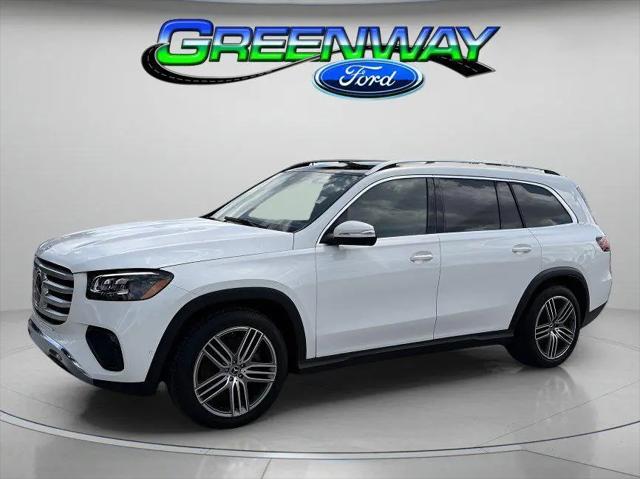 2025 Mercedes-Benz GLS GLS 450 4MATIC for sale in Orlando, FL